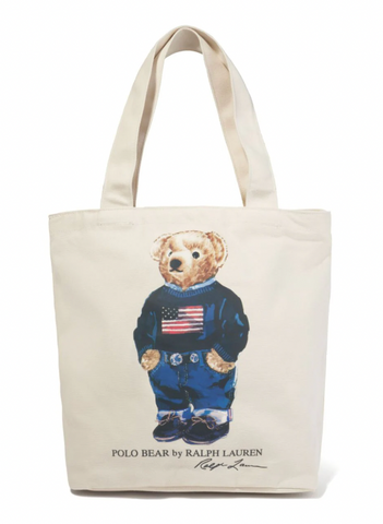 香港現貨 Polo Ralph Lauren Tote