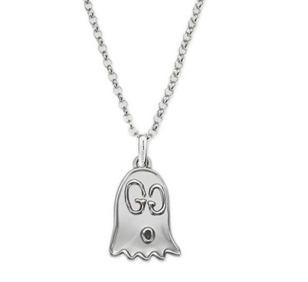 香港現貨 Gucci Necklace
