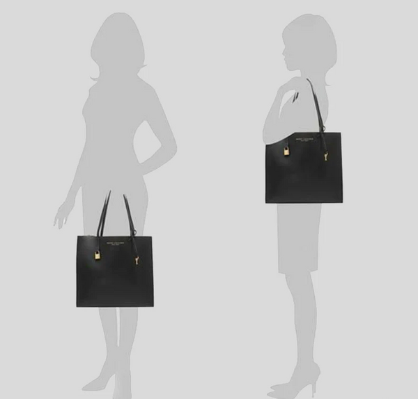 香港現貨 Marc Jacobs The Grind Tote Bag