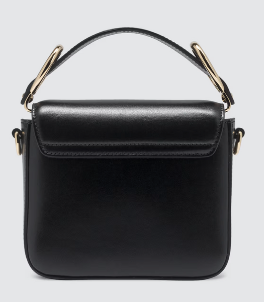 香港現貨 Mini C Bag , Black