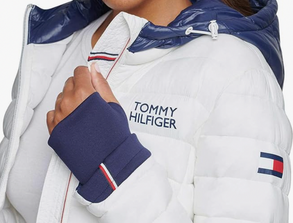 香港現貨 Tommy packable jacket