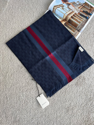 香港現貨 Gucci 頸巾