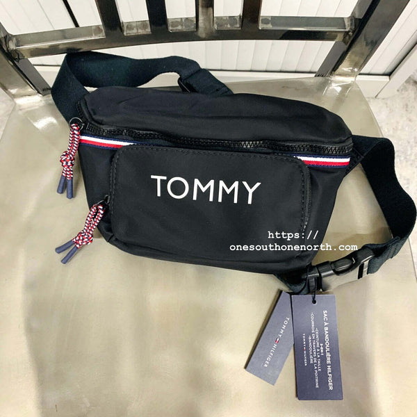 香港現貨 Tommy Belt Bag