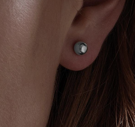 香港現貨 Gucci Earring