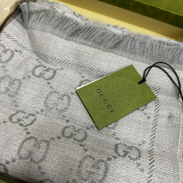 香港現貨 Gucci 頸巾