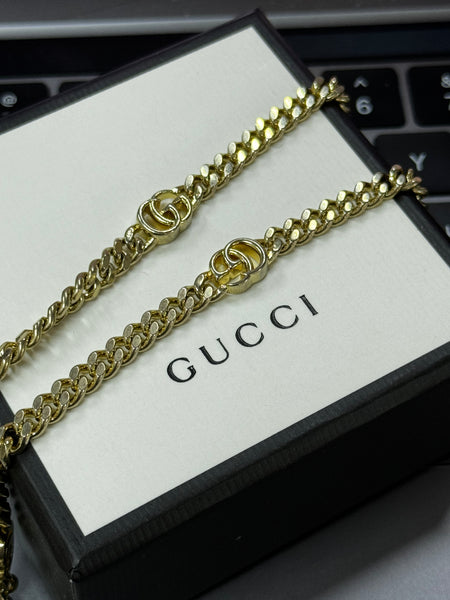 香港現貨 Gucci Pearl Necklace