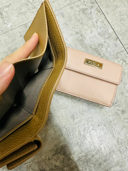 香港現貨 Furla 2 Fold Wallet