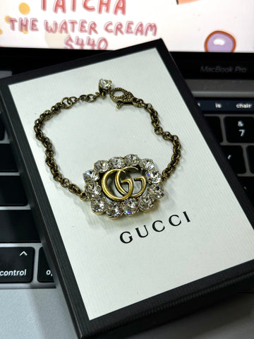 香港現貨 Gucci Bracelet