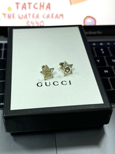 香港現貨 Gucci Earring