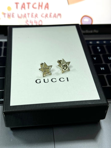 香港現貨 Gucci Earring