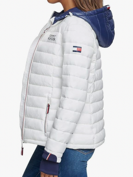 香港現貨 Tommy packable jacket