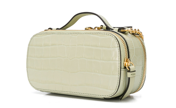 香港現貨 mini Chloé C Vanity bag