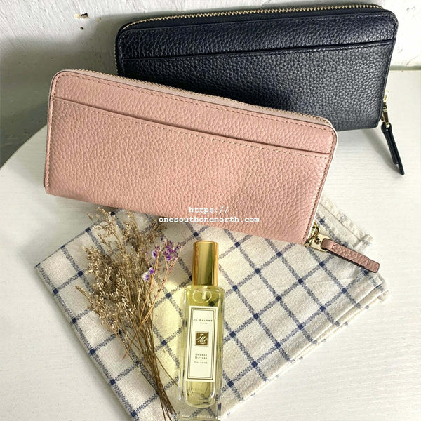 香港現貨 Polly Slim Continental Wallet