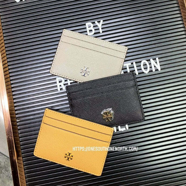 香港現貨 Emerson Slim Card Case
