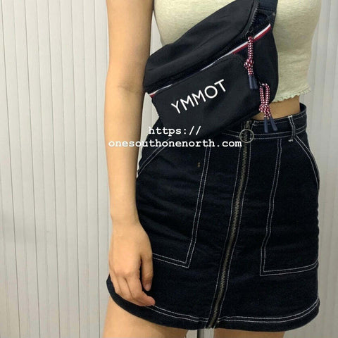 香港現貨 Tommy Belt Bag