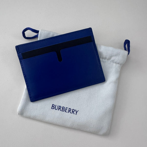 香港現貨 Burberry Card Holder
