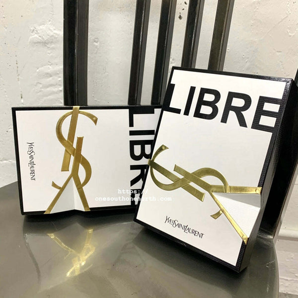 香港現貨 YSL LIBRE Eau de Parfum Gift Set