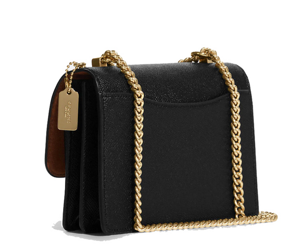 coach143 香港現貨 Coach Mini Klare Crossbody