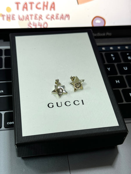 香港現貨 Gucci Earring