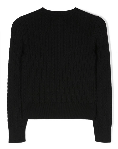 香港現貨 Polo Ralph Lauren Kids Bear Cardigan