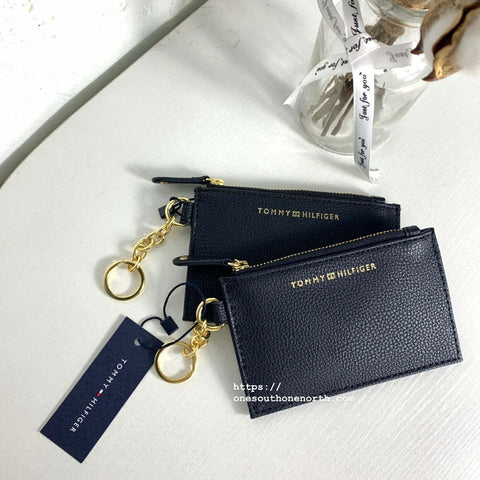 香港現貨 Tommy Card Holder