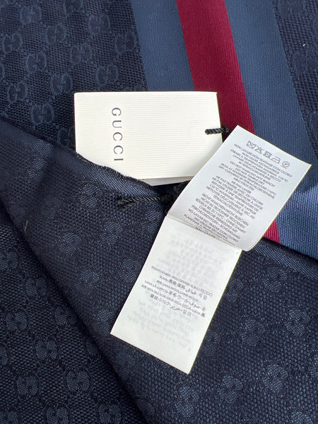 香港現貨 Gucci 頸巾