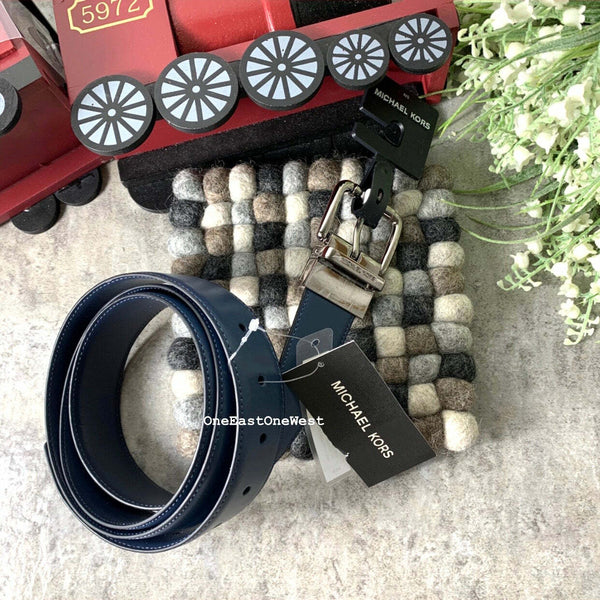 香港現貨 Michael Kors Reversible Belt