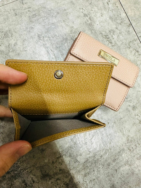 香港現貨 Furla 2 Fold Wallet