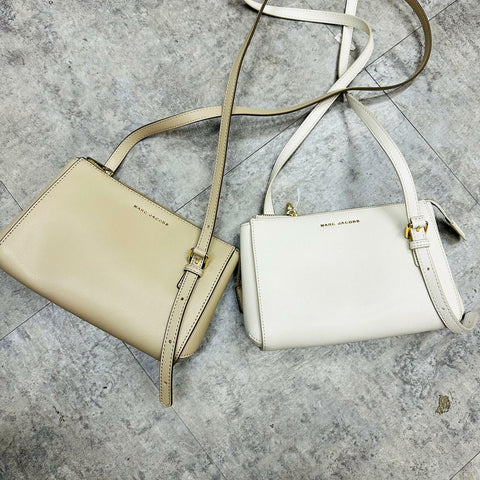 香港現貨 Marc Jacobs Commuter Crossbody