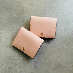 Tory501 香港現貨 Tory Burch Emerson Mini Wallet