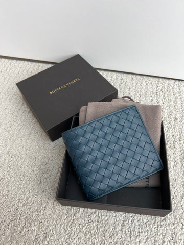 香港現貨 Bottega veneta 銀包