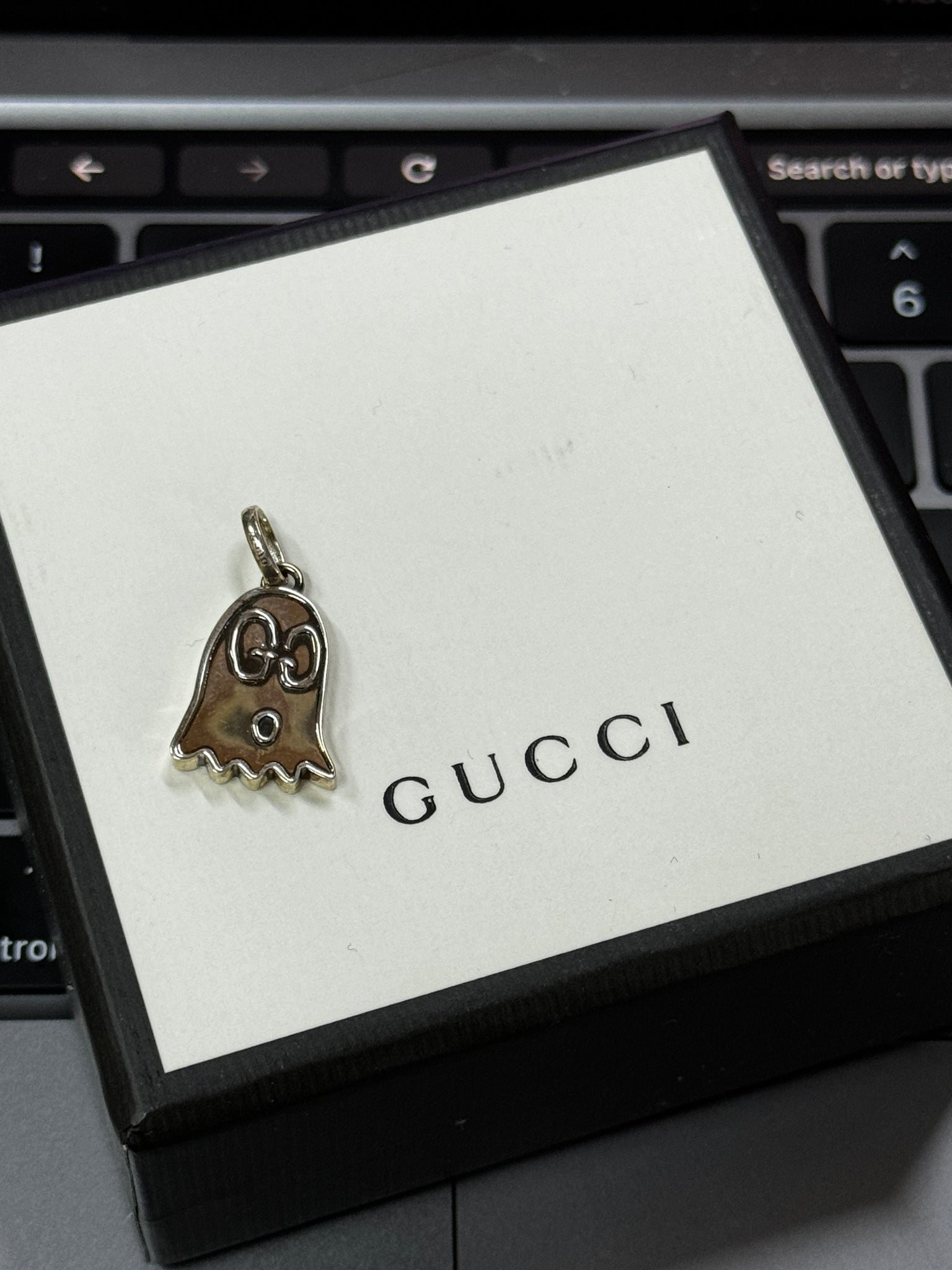 香港現貨 Gucci 吊咀
