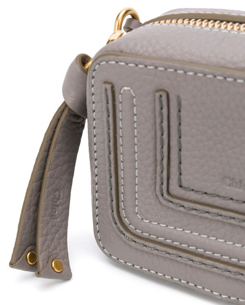 香港現貨 Chloe Mini Marcie Crossbody Bag