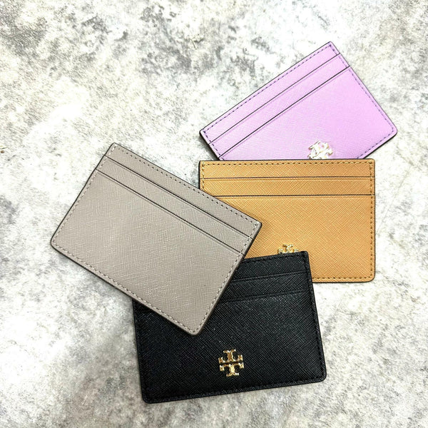 香港現貨 Emerson Slim Card Case