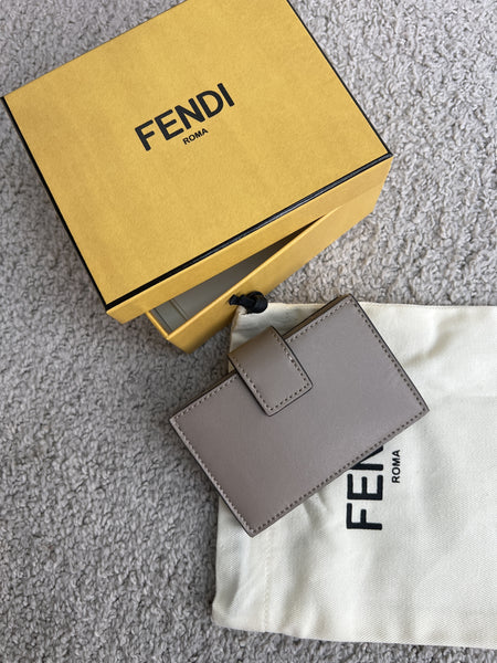 香港現貨 Fendi 卡套