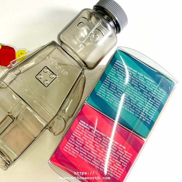 香港現貨 Kiehl's Body Besties