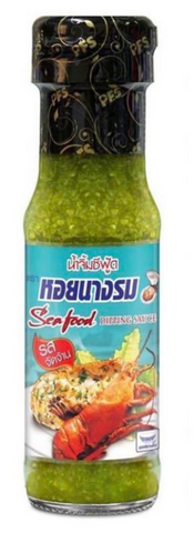 easy001 泰式酸辣海鮮EASY汁170g