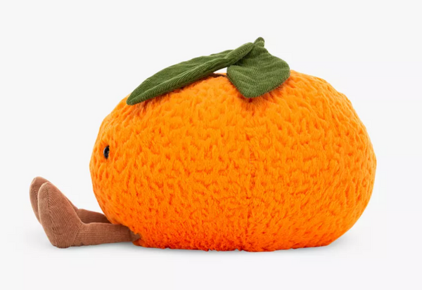 jelly029 Amuseables Clementine Small soft toy 12cm
