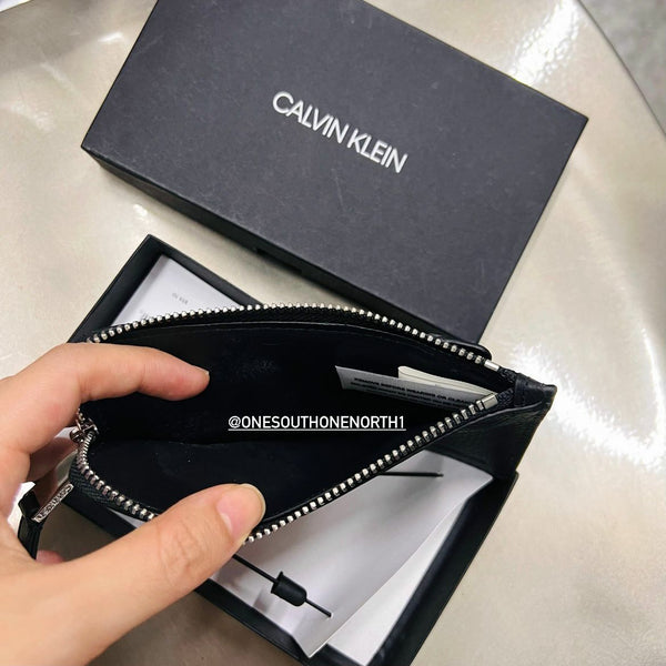 香港現貨 Calvin Klein Card Holder
