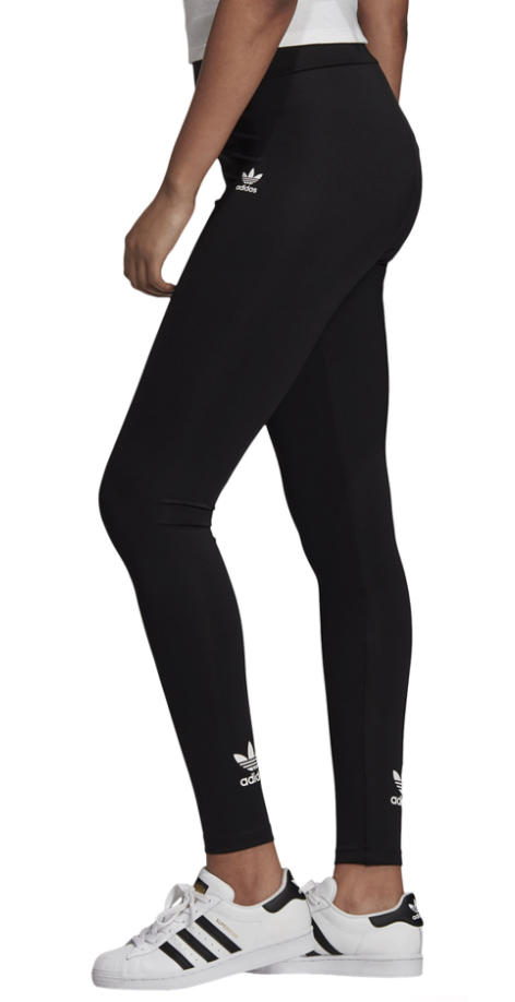香港現貨 Adidas001 高腰Leggings  UK 2