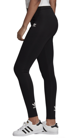 香港現貨 Adidas001 高腰Leggings  UK 2