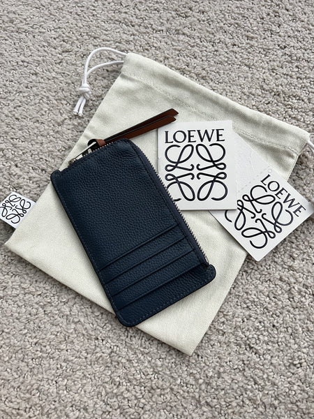 香港現貨  LOEWE Card Holder