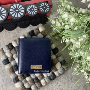 香港現貨 Furla 2 Fold Wallet