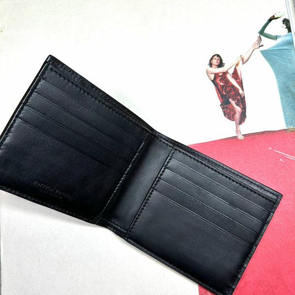 香港現貨 BV BI-FOLD Wallet