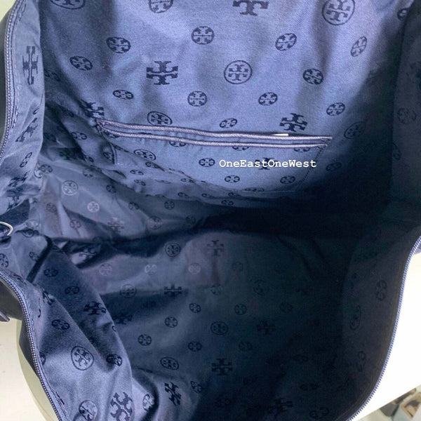香港現貨 Tory Burch Packable Overnight Satchel
