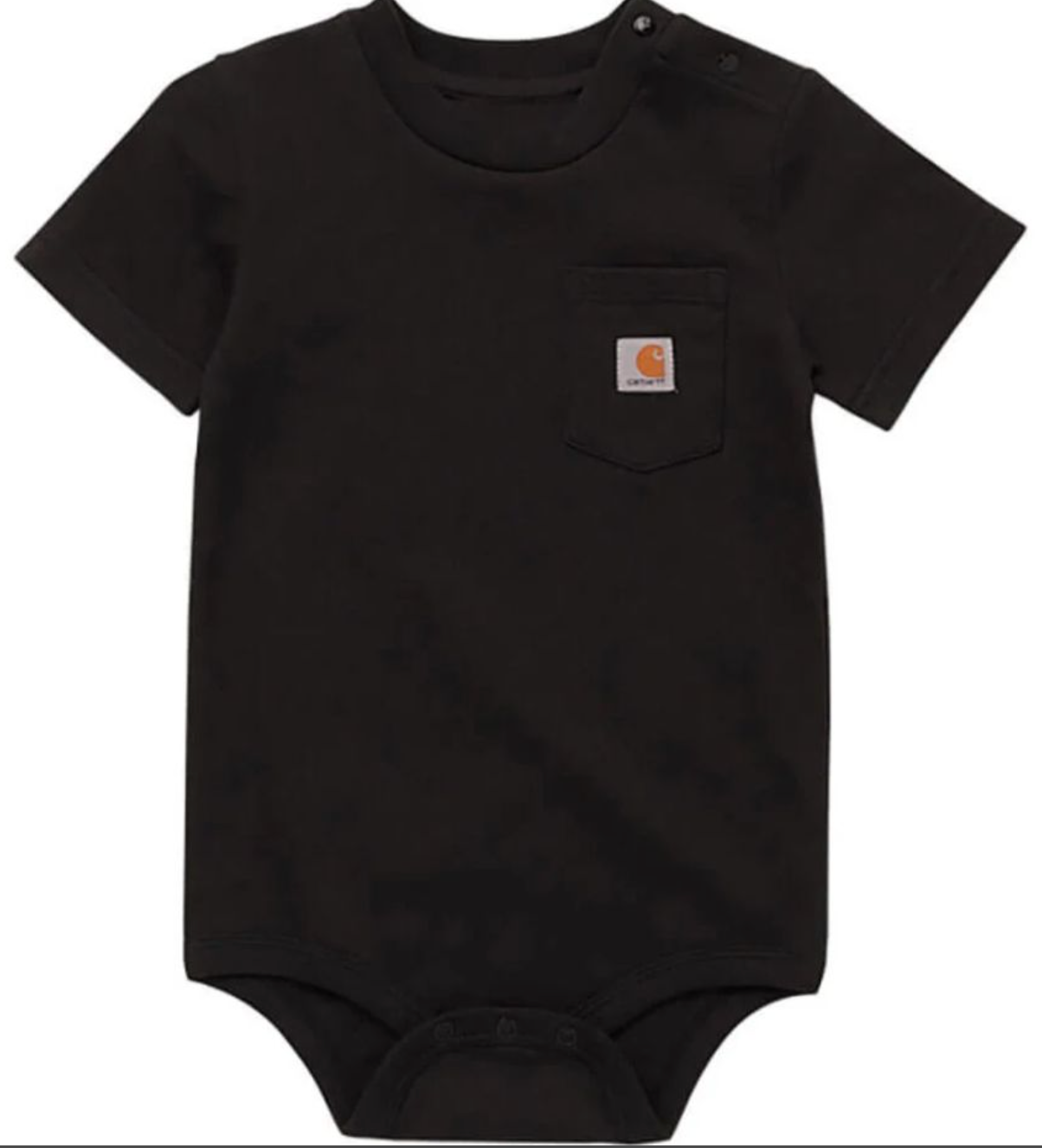 香港現貨 Carhartt Bodysuit 18M
