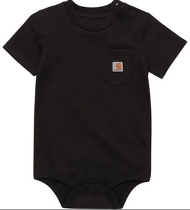 香港現貨 Carhartt Bodysuit 18M