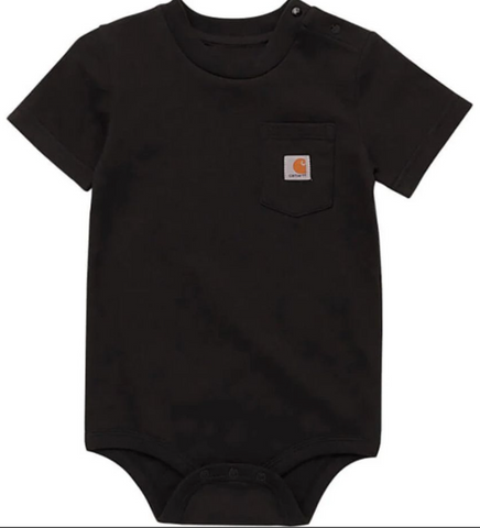 香港現貨 Carhartt Bodysuit 18M