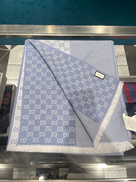 香港現貨  Gucci 頸巾