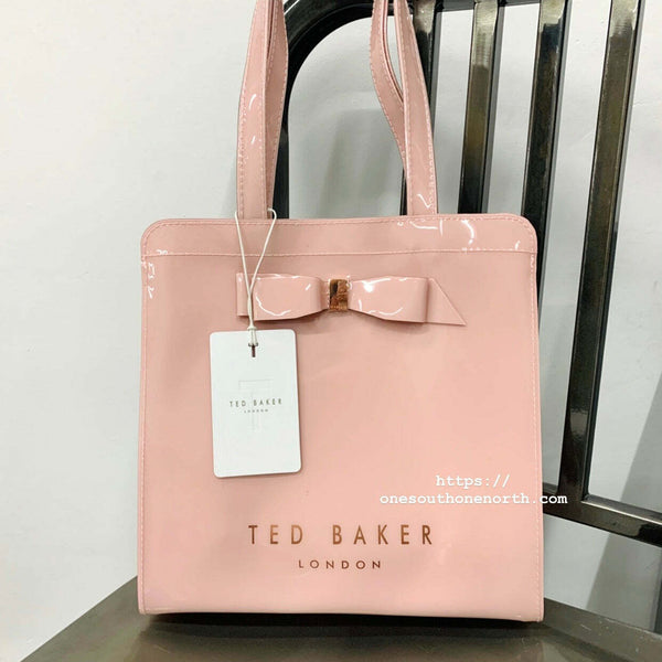 香港現貨 Ted Baker London Small Icon Bag